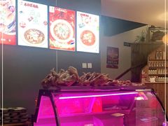 -春和發特色蒸饺(浐河西路店)