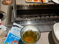 -丰茂烤串(金源店)