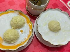 -甜心妈妈·榴莲星级糖水(北京路总店)