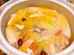 -谢云贵清香水煮鸡(总店)