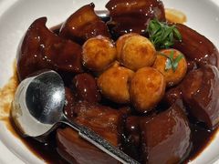 -锦楼·臻选新杭帮(杭州中心店)