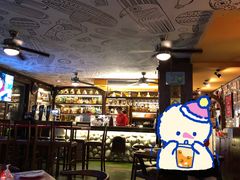 -Pistolera Mexican Cantina女枪手墨西哥餐厅(碧云路店)