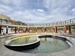 -茅山东方盐湖城景区