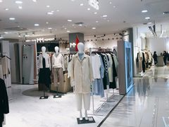 -兰天城市广场(大众中路店)