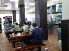 -味一早餐(新芝路店)