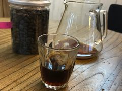 -明谦·Coffee&Cocktail Bar(美您公园店)
