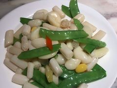 -梁家大院•农家菜(昆山会展中心店)