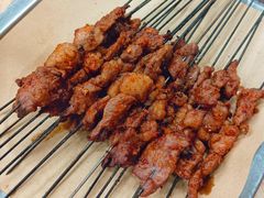 -老白家怡贵园烤肉