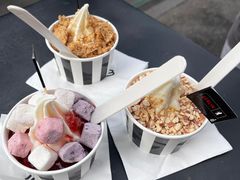 -JW德国冻酸奶Frozen Yogurt(龙湖成都滨江天街店)