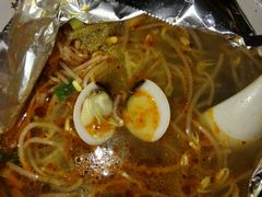 -海口骑楼小吃街