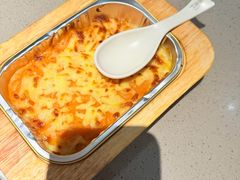 -半天妖烤鱼(包河万达广场店)