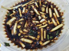 -杨婆婆烤肉(文昌阁店)