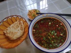-陈掌柜澄城水盆羊肉(钟楼店)