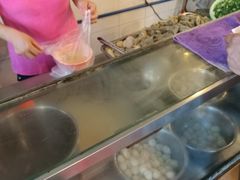 -富记鱼蛋粉(西村店)