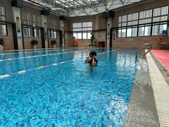 -嘉悦汗蒸时代(曙光路店)