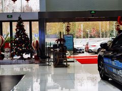 -永达广汽丰田店