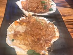 -聚点串吧·北京烧烤(朝北店)