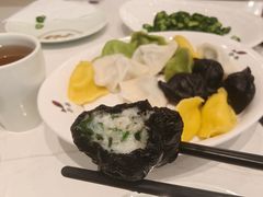 -船歌·鱼水饺青岛菜(国贸商城店)
