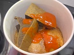 -阿姨牛杂(北京路店)