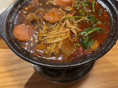 -煲铺(浙江商城店)