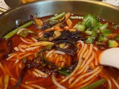 -雙冲柳州螺蛳粉&酸嘢&桂林米粉(簋街店)