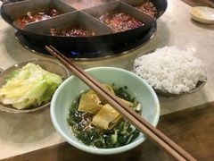 -重庆老火锅王(永陵路分店)