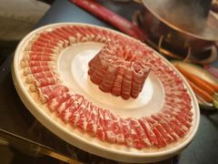 -南门四季铜锅涮肉(大屯·北苑店)