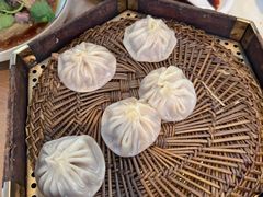 -西安贾三灌汤包·回坊小吃·清真炒菜(北院门总店)