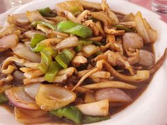 -渔夫小鲜(东沙店)