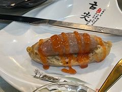 -金姐台湾菜(珠江路店)