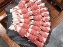 -东来顺•非遗火锅(外滩店)