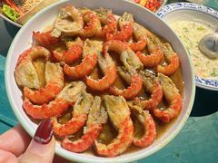 -虾铺子龙虾·私房菜(金源花苑店)