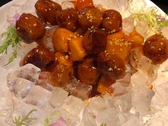 -周三的情书花园餐厅(江北店)