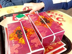 -肯德基(蔡甸世纪广场DT店)
