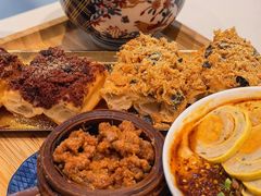 -小豆海棠(嘉兴路店)