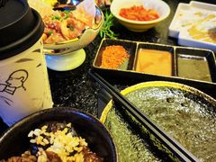 -樱嘢·炭火烧肉(惠南店)