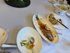 -香格里拉香宫·海鲜青岛菜·鲁菜·淮扬菜