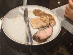 -顺德美的万豪酒店·自助餐·贡厨