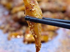 -天全县三土司椒麻鸡餐厅