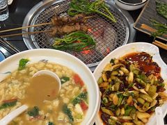 -瑞杰烧烤店·24小时营业(山东路店)