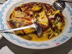 -花椒俏川菜小馆(南海万达店)