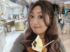 -GODIVA(港汇恒隆广场)