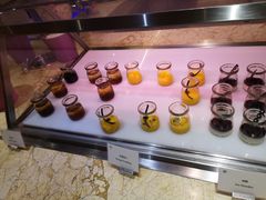 龟苓膏-美盛喜来登大酒店-盛宴标帜餐厅