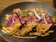-Q MEX 库迈墨西哥餐吧(双井店)