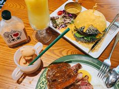 -肥韬茶餐厅(南山mini店)