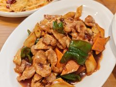 -9号小厨师(端平桥店)