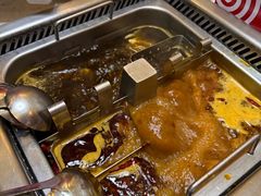 -海底捞火锅(勒泰店)