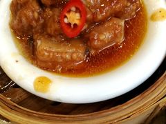 特色蒸排骨-点都德(北京路贰店)