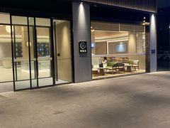 -乐乐大排档·30年老字号(浙江路店)