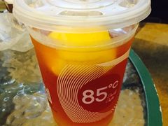 -85度C(厦门中华城新店)